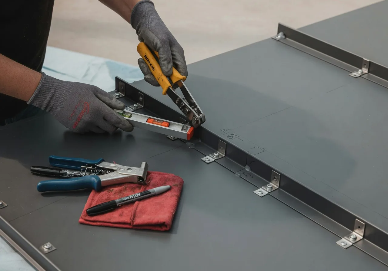 Why choose Metal Roofing Installation in Del Rio, TN